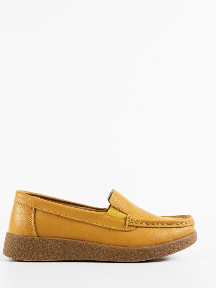 Scarpe casual Camel Givy - Img 4