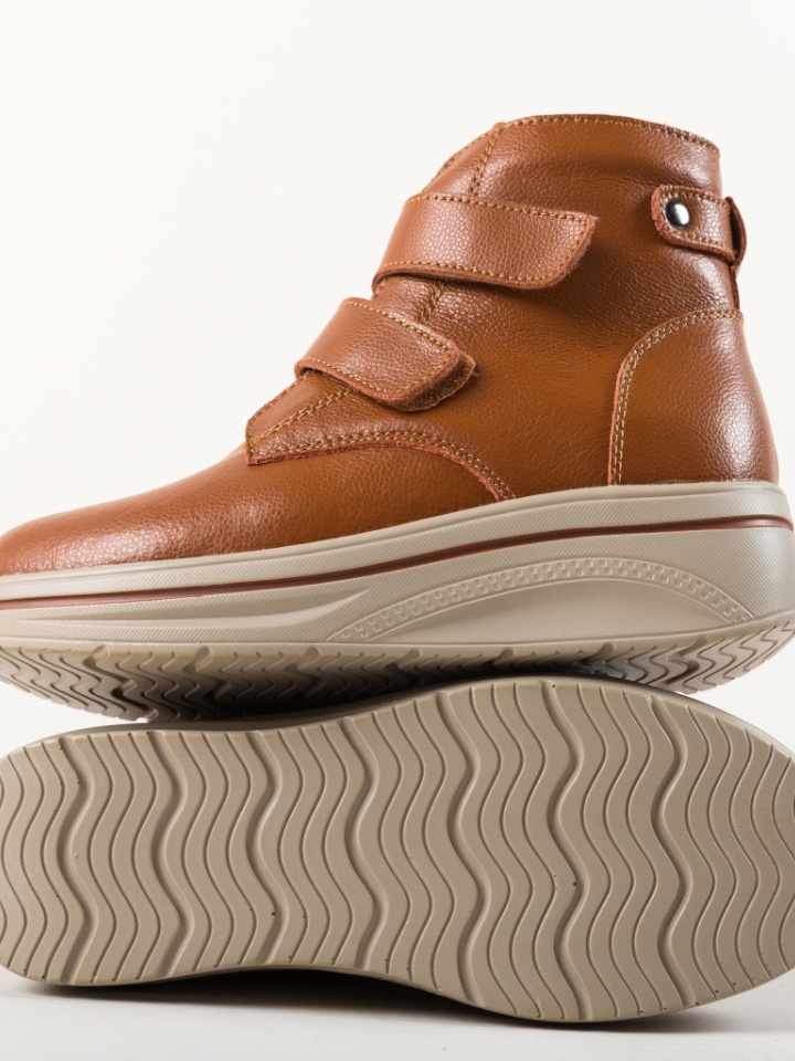 Scarpe casual Camel Jabal - Img 12