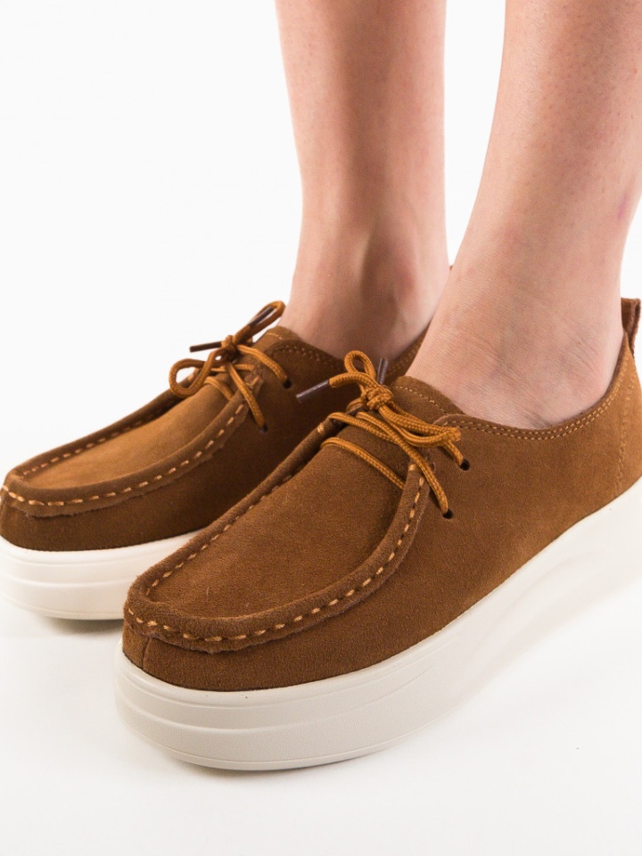 Scarpe casual Camel Jange 2 - Img 6