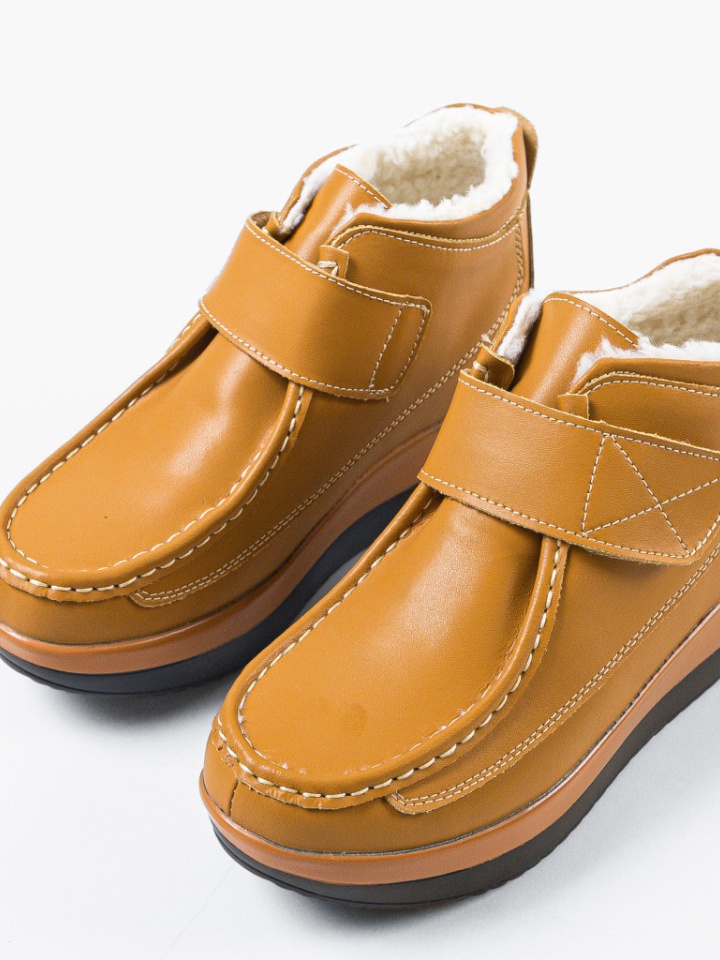 Scarpe casual Camel Jistry - Img 6