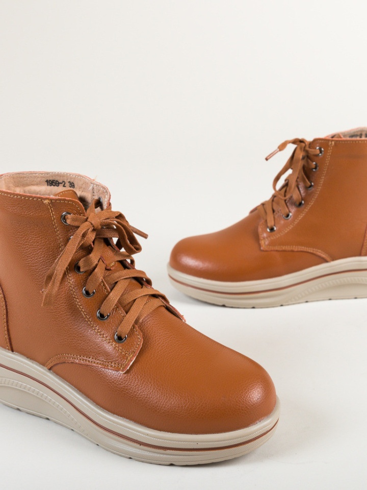 Scarpe casual Camel Lakiob - Img 1