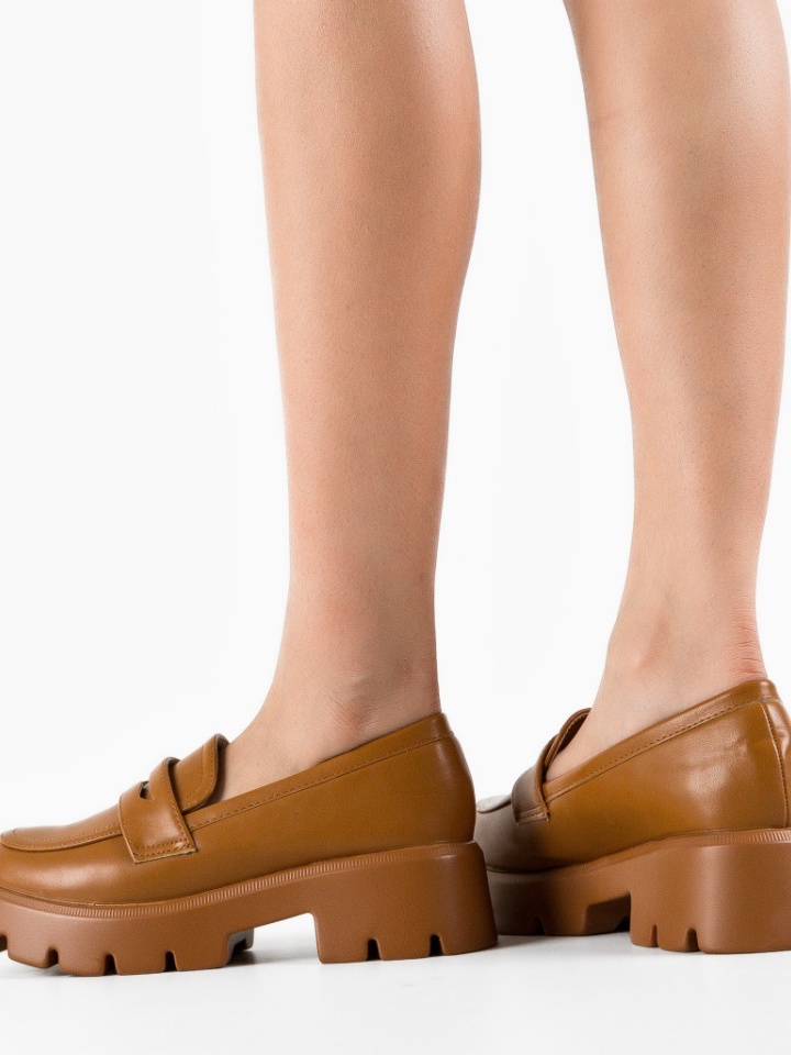 Scarpe casual Camel Lea - Img 4