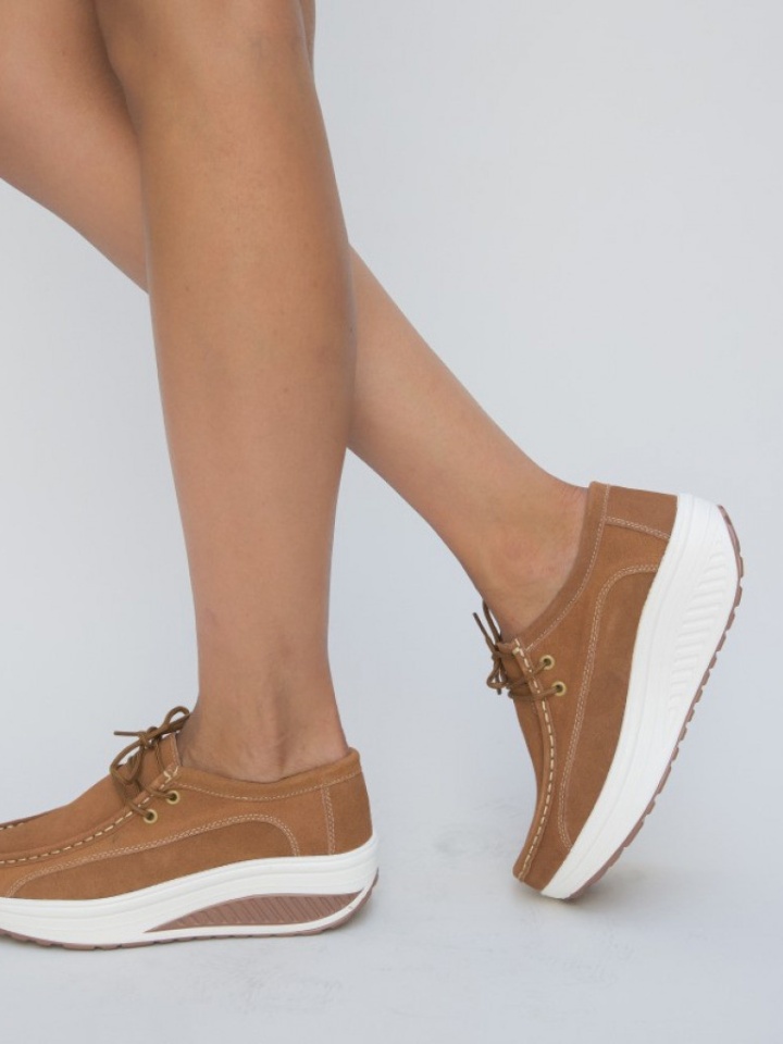 Scarpe casual Camel Marco - Img 1