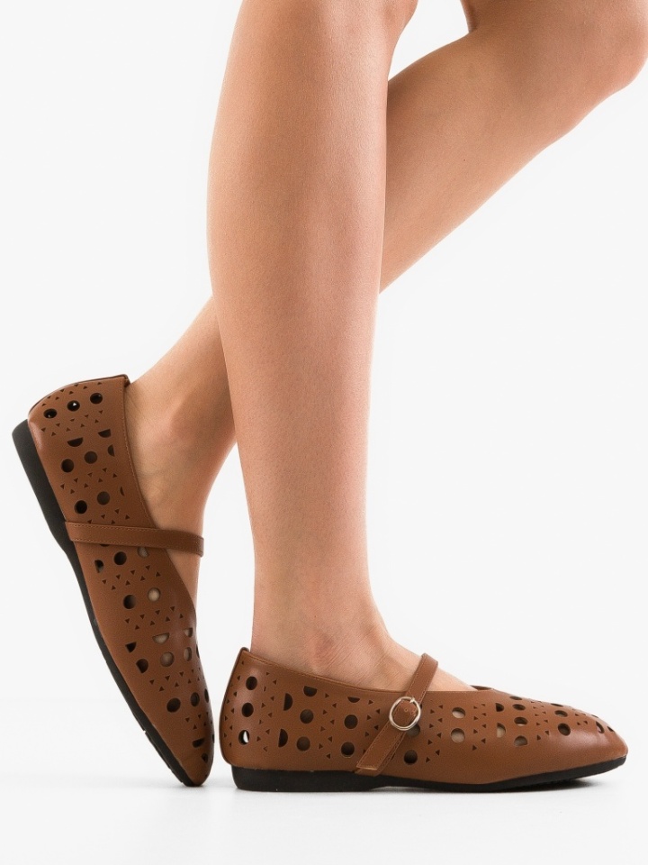 Scarpe casual Camel Margret - Img 2