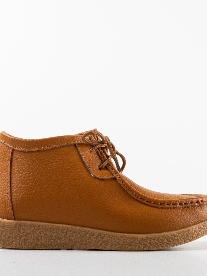 Scarpe casual Camel Munela - Img 5