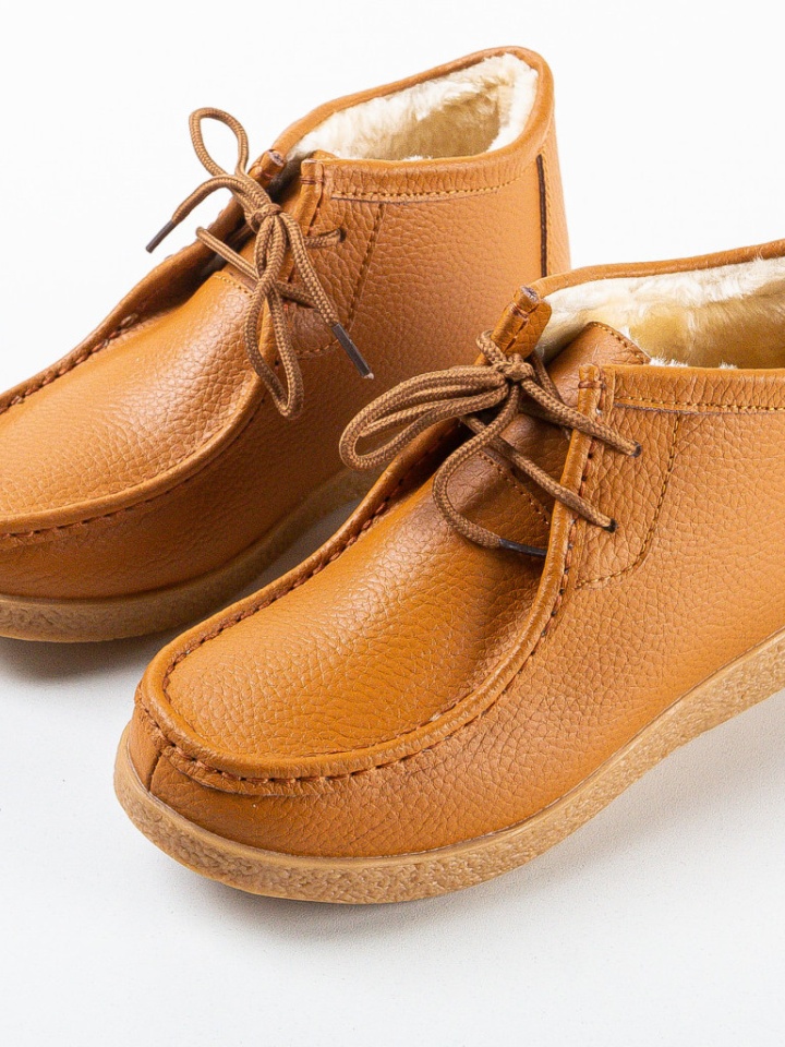 Scarpe casual Camel Munela - Img 11