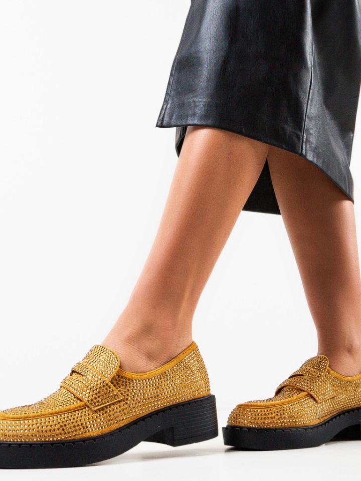 Scarpe casual Camel Rapot - Img 1