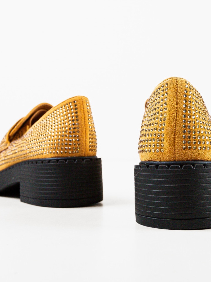 Scarpe casual Camel Rapot - Img 14