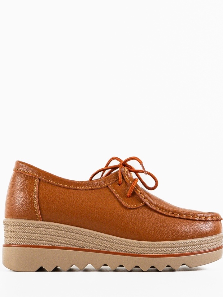 Scarpe casual Camel Sag - Img 4