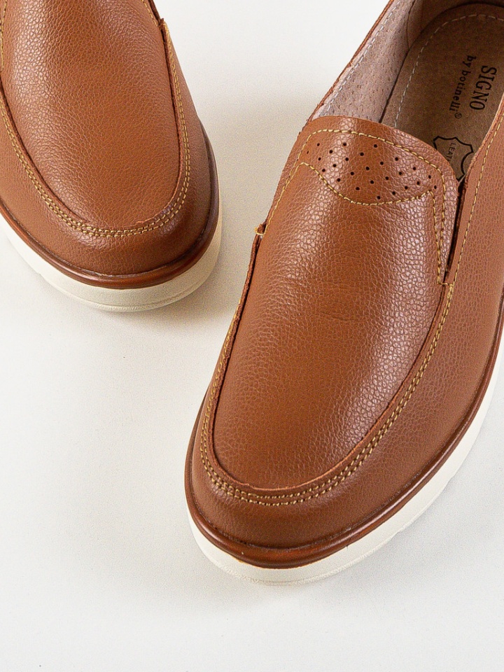 Scarpe casual Camel Sanam - Img 7