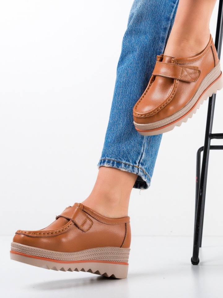 Scarpe casual Camel Straif - Img 8