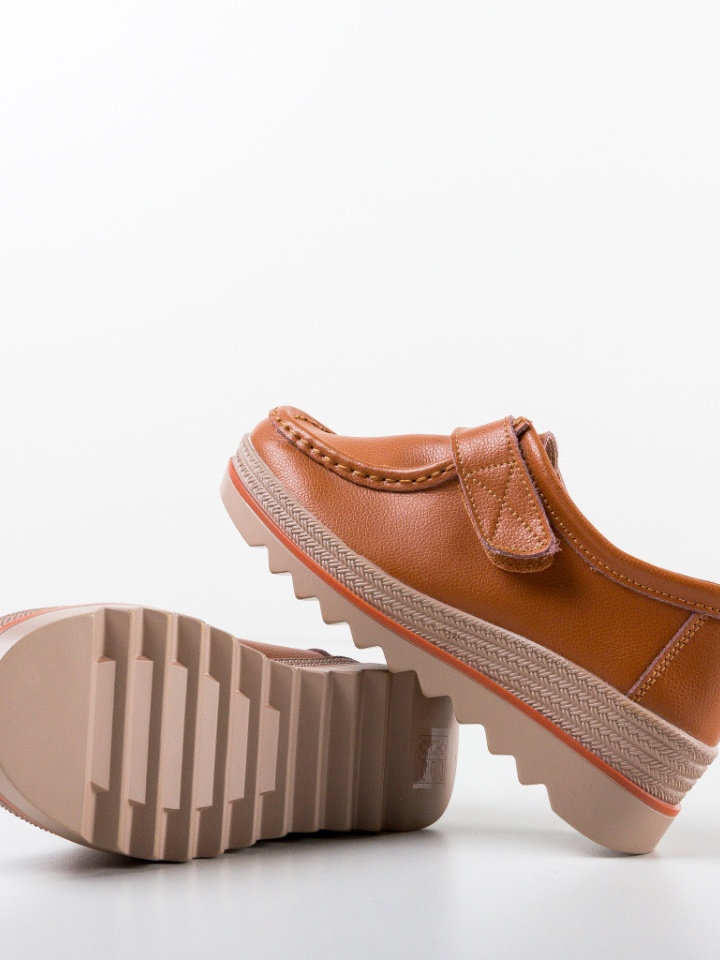 Scarpe casual Camel Straif - Img 12