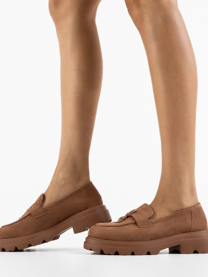 Scarpe casual Camel Valya - Img 2