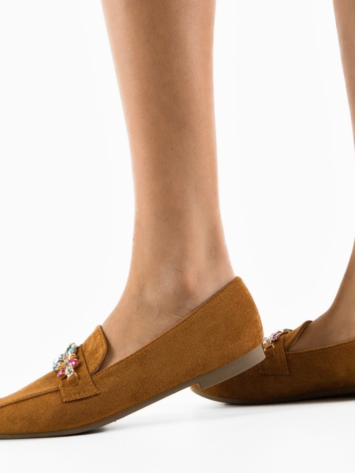 Scarpe casual Camel Varius - Img 2