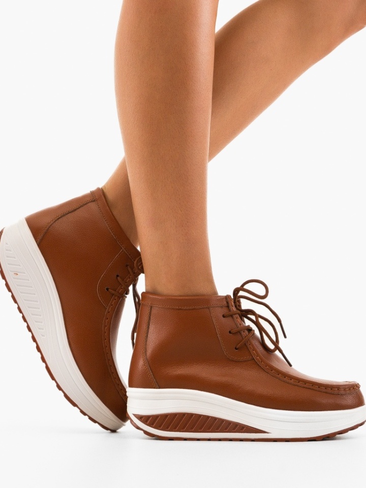 Scarpe casual Camel Vinto - Img 2
