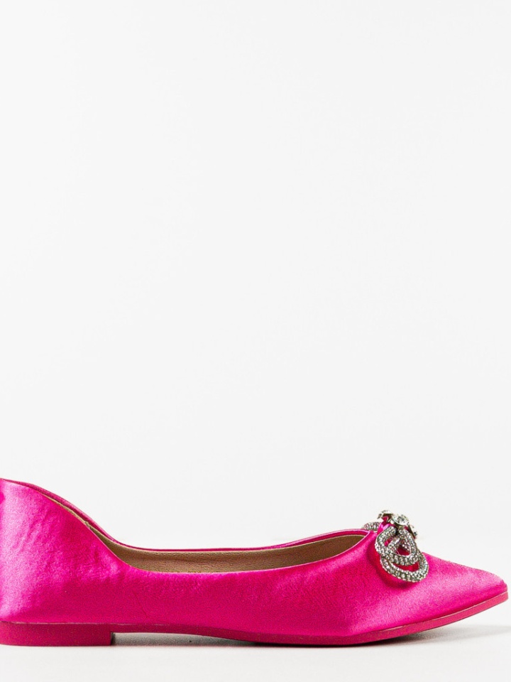 Scarpe casual Fuchsia Opare - Img 6