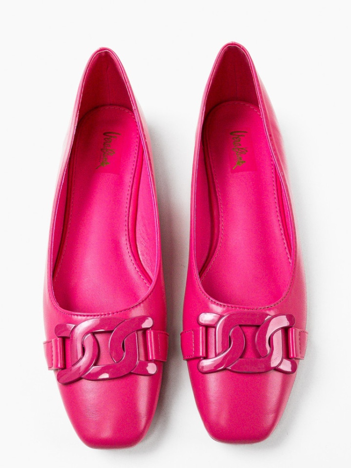 Scarpe casual Fuchsia Proko - Img 14