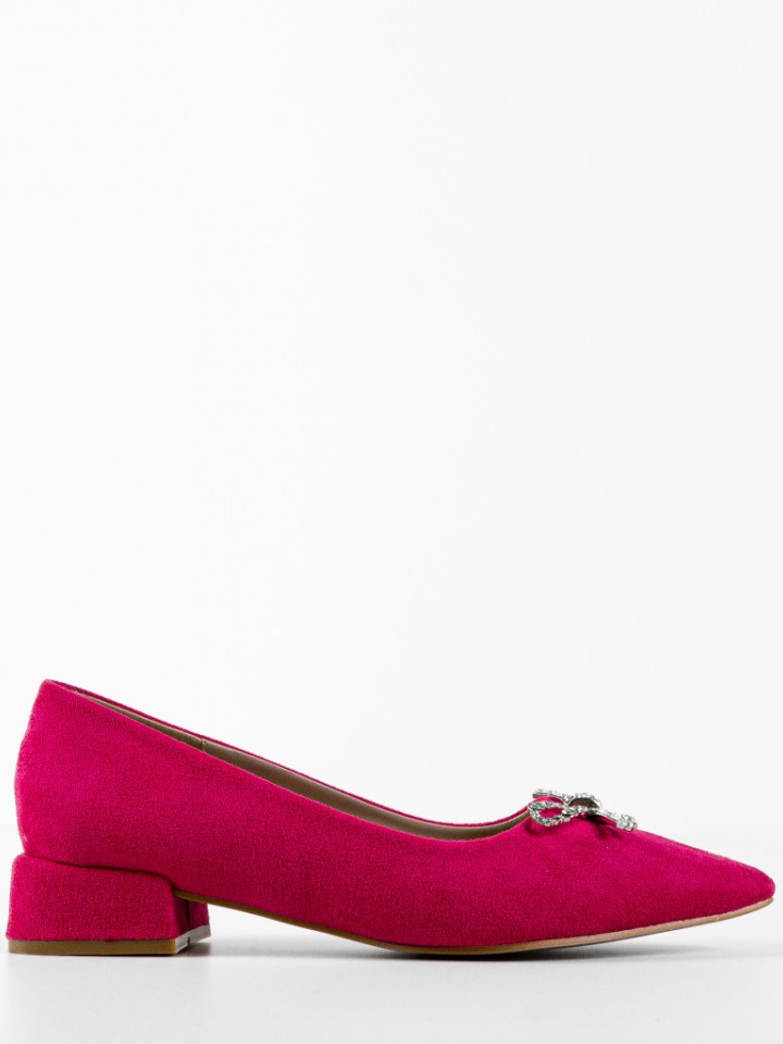 Scarpe casual Fuchsia Soren - Img 5