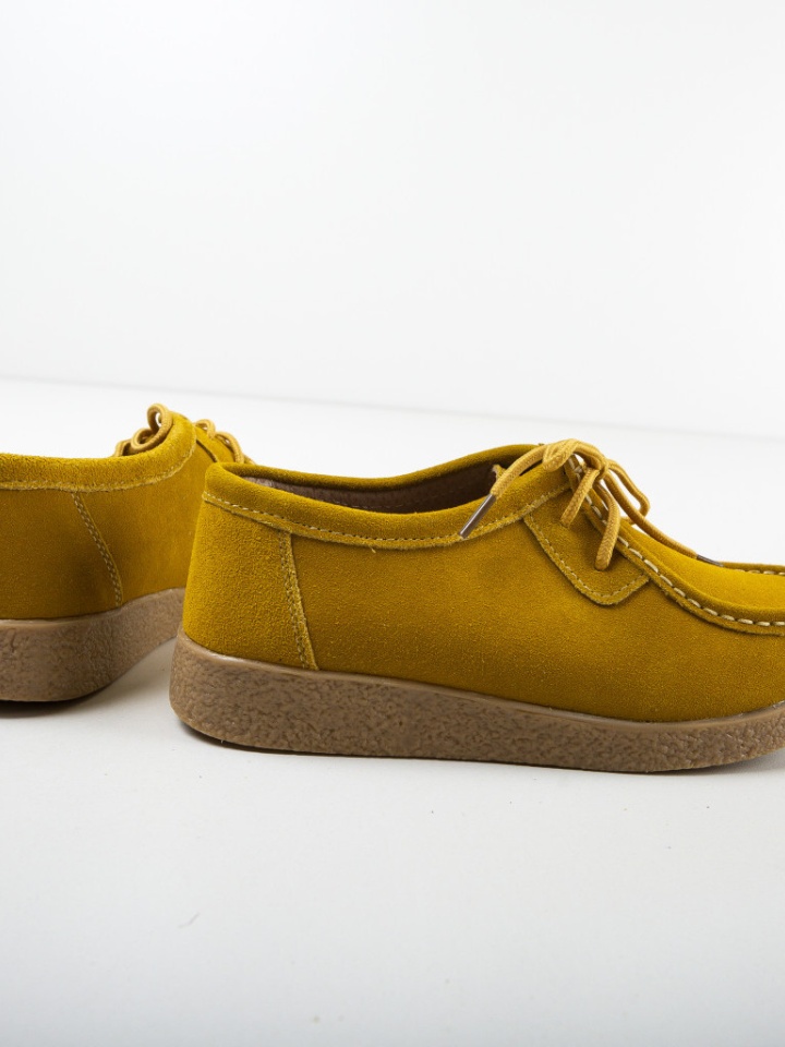 Scarpe casual Gialle Neca - Img 12