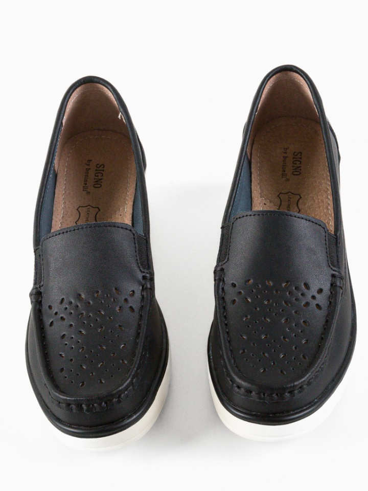 Scarpe casual Granito Atic - Img 7