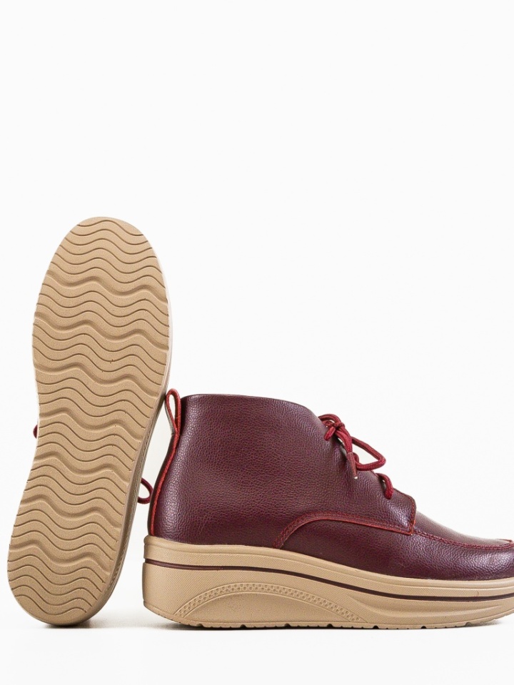Scarpe casual Granito Bergamon - Img 5