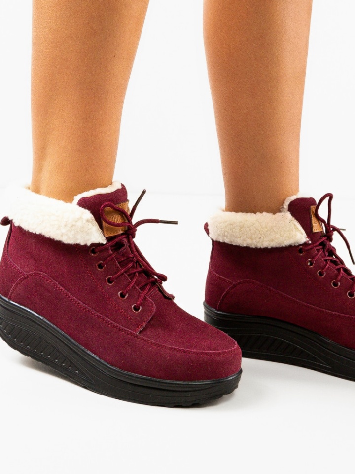Scarpe casual Granito Blind - Img 2