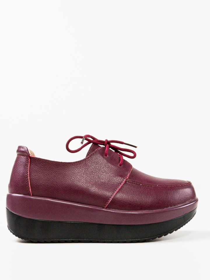 Scarpe casual Granito Creamt - Img 4