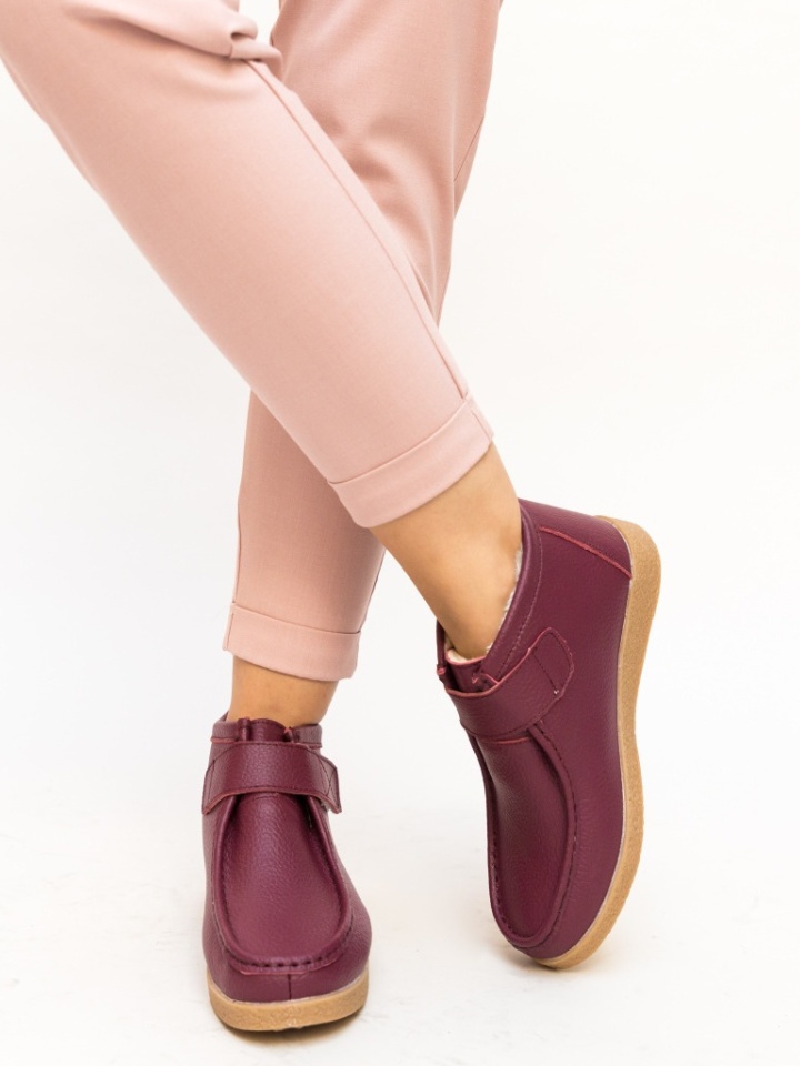 Scarpe casual Granito Debir - Img 3