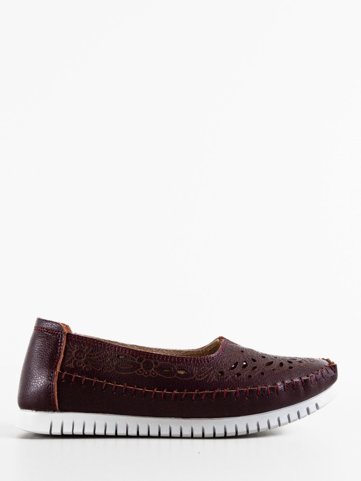 Scarpe casual Granito Fytay - Img 4