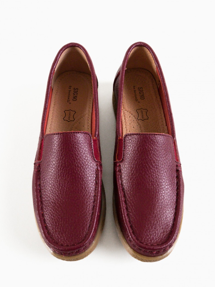 Scarpe casual Granito Givy - Img 7