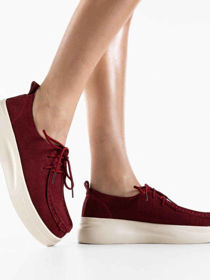 Scarpe casual Granito Jange 2 - Img 4