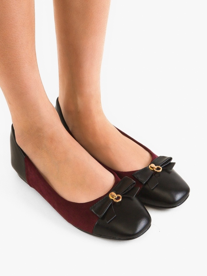 Scarpe casual Granito Jannat - Img 1