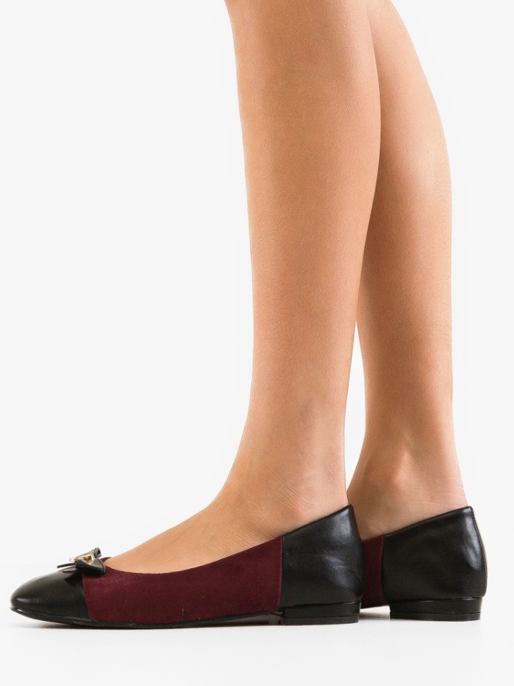 Scarpe casual Granito Jannat - Img 3