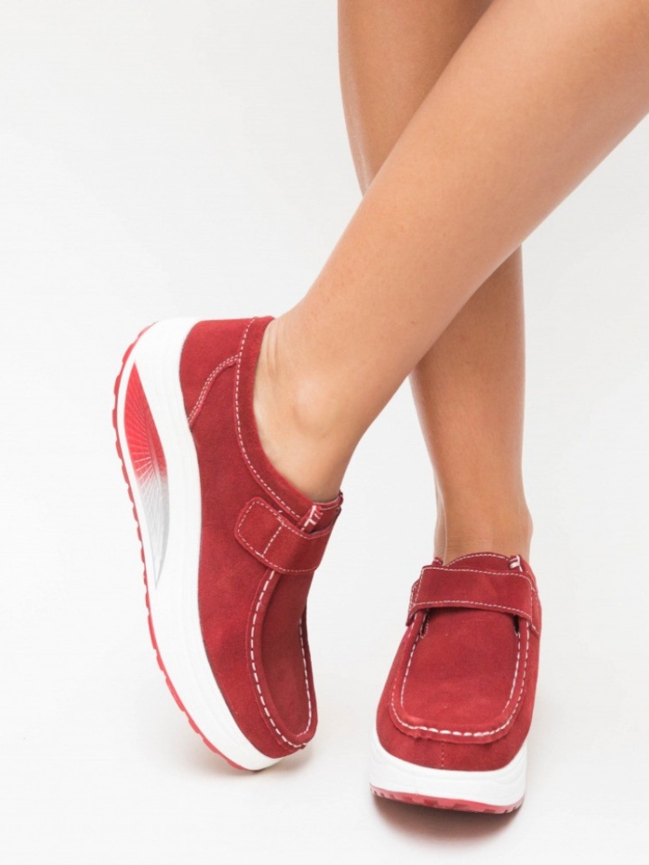 Scarpe casual Granito Juko - Img 1