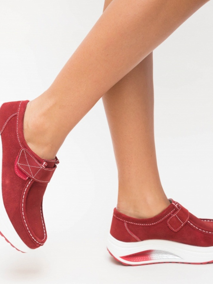 Scarpe casual Granito Juko - Img 6