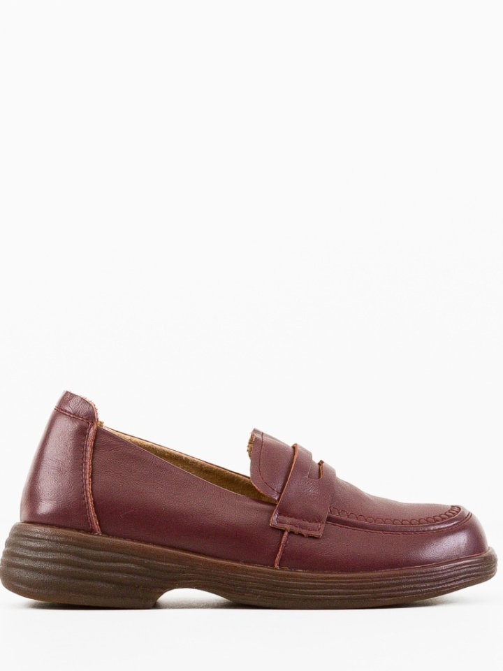 Scarpe casual Granito Kleak - Img 5
