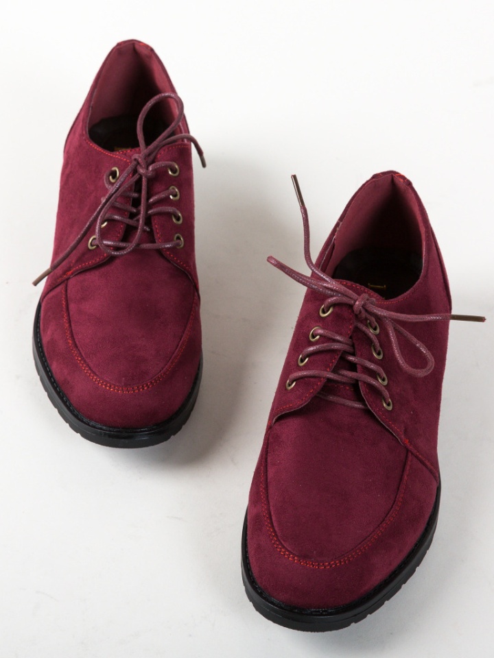 Scarpe casual Granito Leal - Img 5