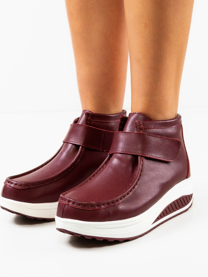 Scarpe casual Granito Misha - Img 3