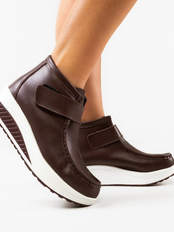 Scarpe casual Granito Misha - Img 2