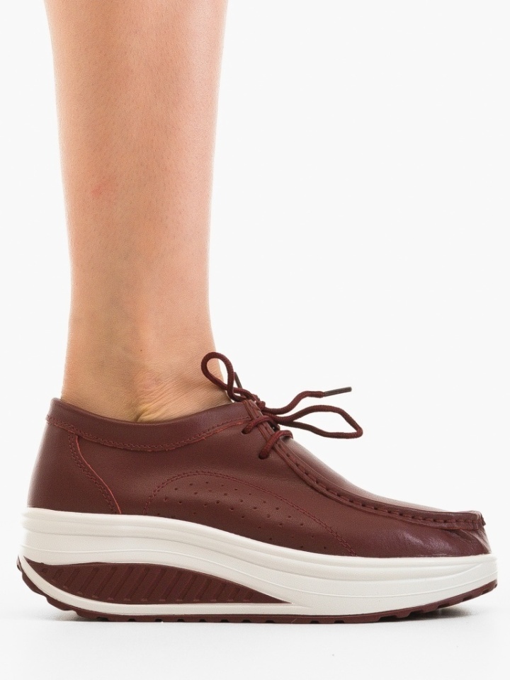 Scarpe casual Granito Roly - Img 6