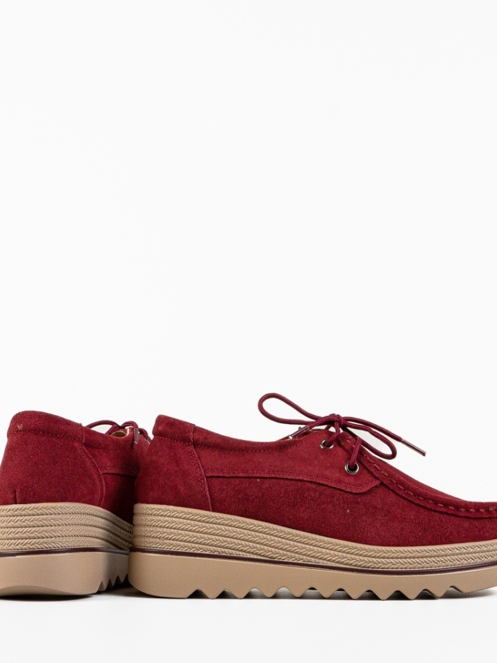 Scarpe casual Granito Sagrio - Img 5