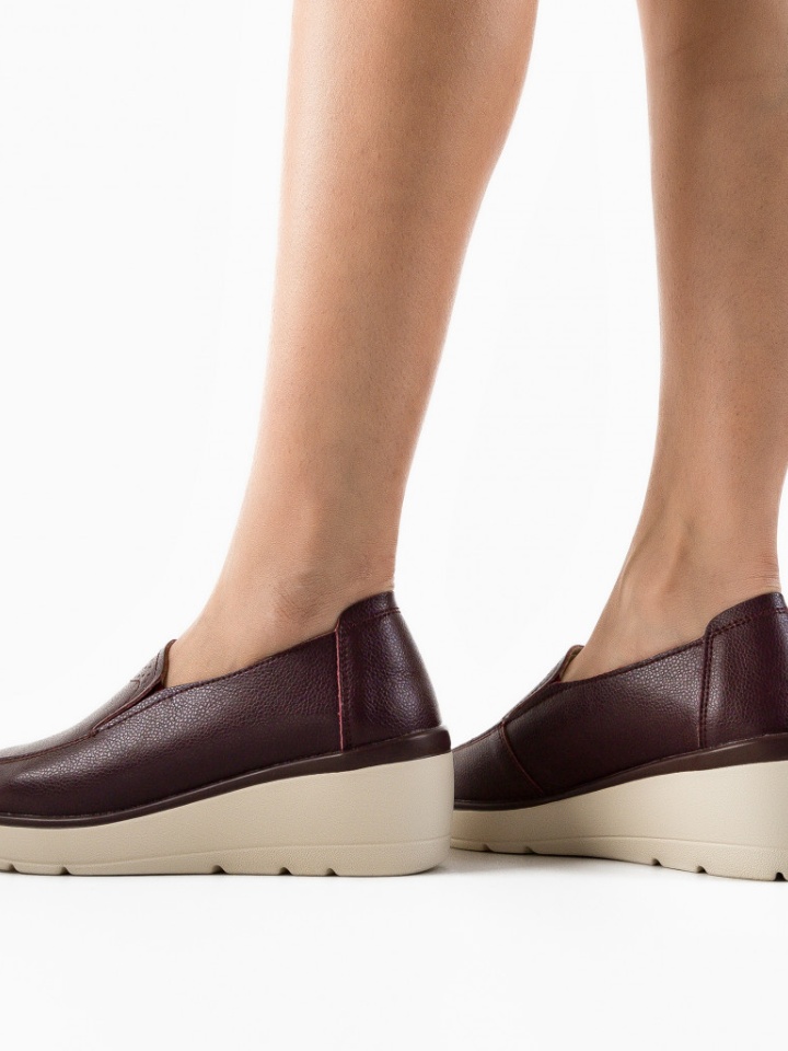 Scarpe casual Granito Sanam - Img 3