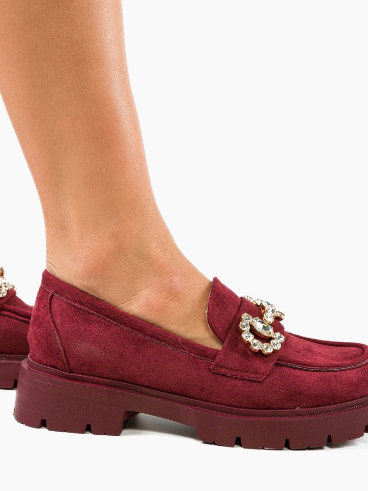 Scarpe casual Granito Shania - Img 3