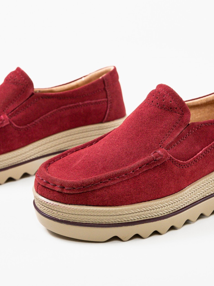 Scarpe casual Granito Smirno - Img 6