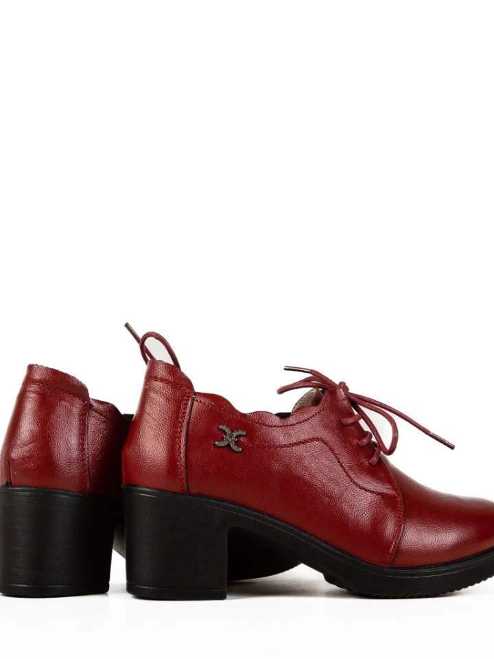 Scarpe casual Granito Tyborc - Img 5