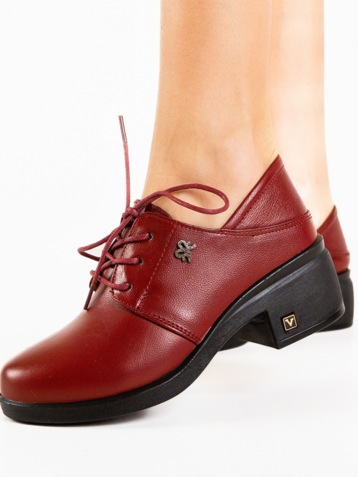 Scarpe casual Granito Xaphan - Img 3