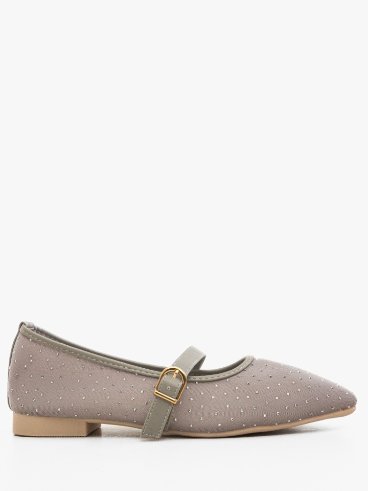Scarpe casual Grige Deyla - Img 1