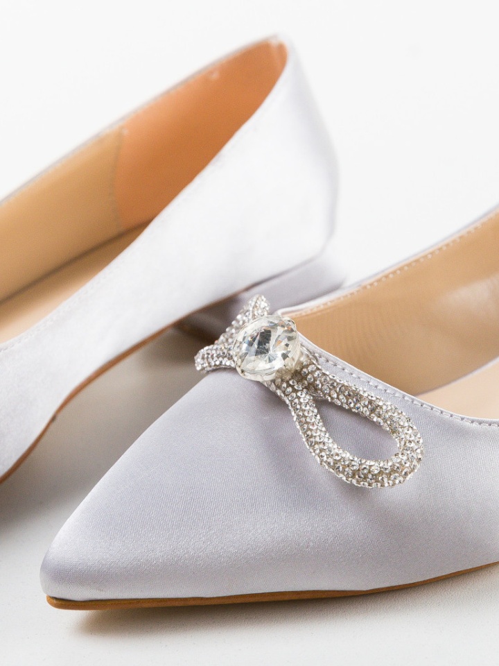 Scarpe casual Grige Haiol - Img 14