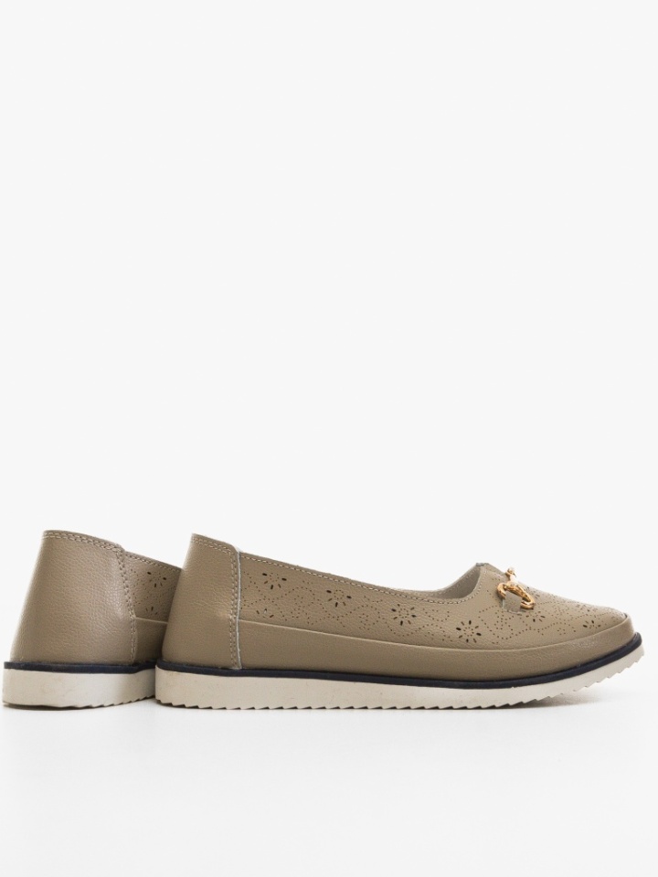 Scarpe casual Grige Ikram - Img 2