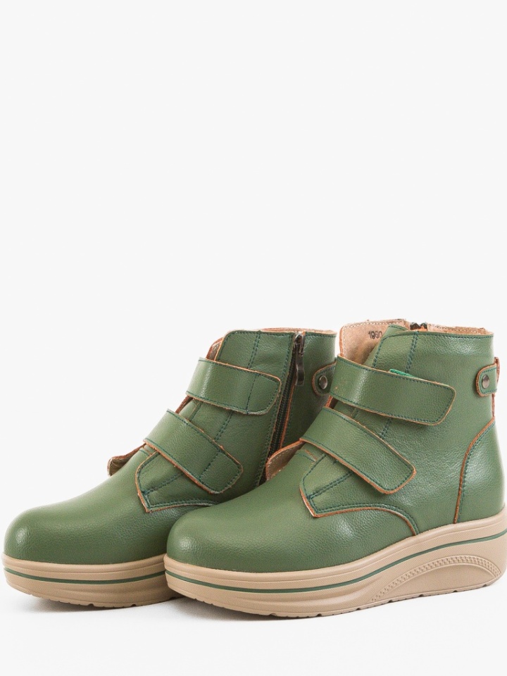 Scarpe casual Grige Jabal - Img 7